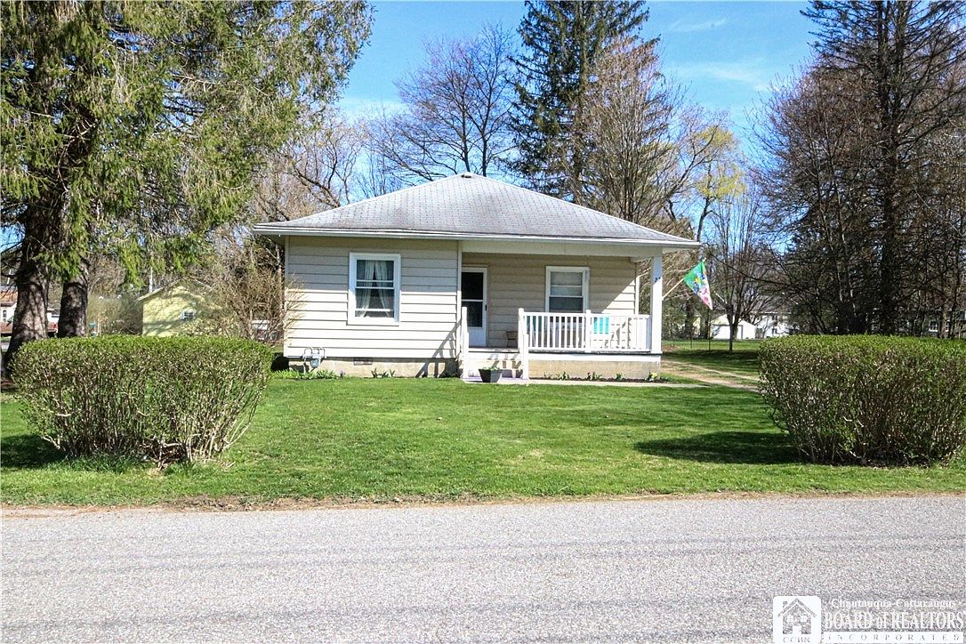 22 Venman Ave, Frewsburg, NY 14738 Zillow
