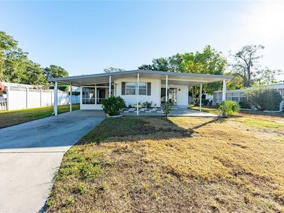 5212 Betmar Dr, Zephyrhills, FL, 33542