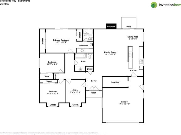 3rd image of this home