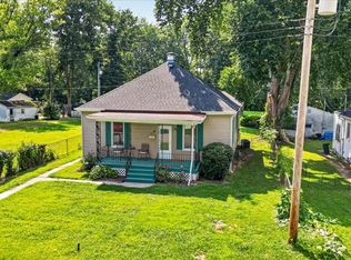419 N Cedar St, O'Fallon, IL 62269