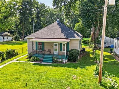 419 N Cedar St, O'Fallon, IL, 62269
