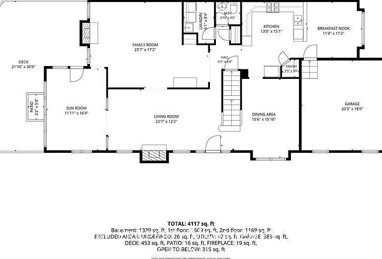 2661 Primrose Ct — Photo 64