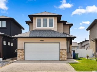 4733 E Green View Cres, Regina, SK S4V3L2