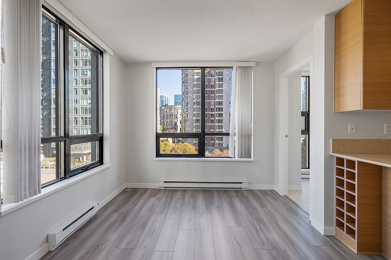 Vancouver Apartment for rent - 1 Bedroom — photo 9