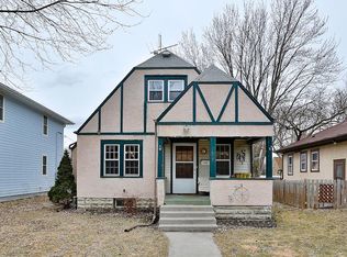 1607 Huron St, Saint Paul, MN 55108