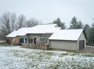 6015 Carters Corner Rd, Sunbury, OH 43074