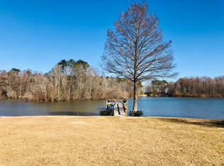287 Belvedere Dr, Eutawville, SC 29048