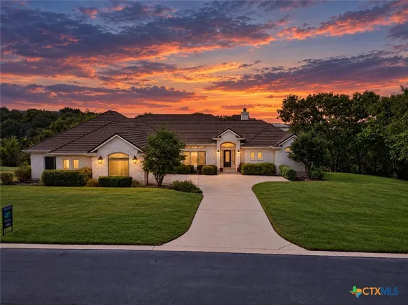 209 Overlook Ct, Georgetown, TX 78628