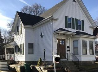 8 Howland Ct, North Easton, MA 02356