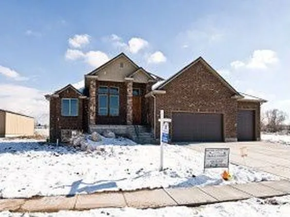 3724 S 3050 W, West Haven, UT 84401