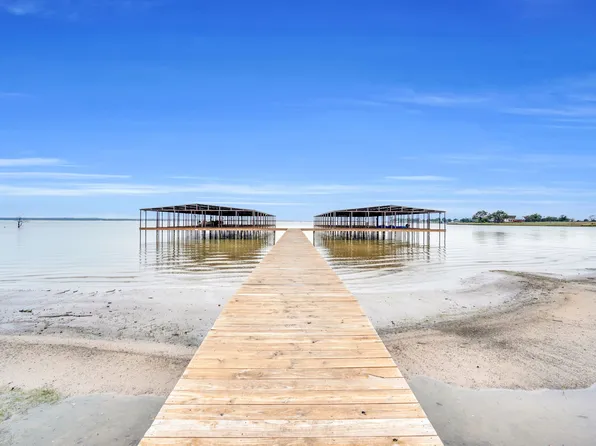 65 Stillwater Shores Dr, Corsicana, TX 75109