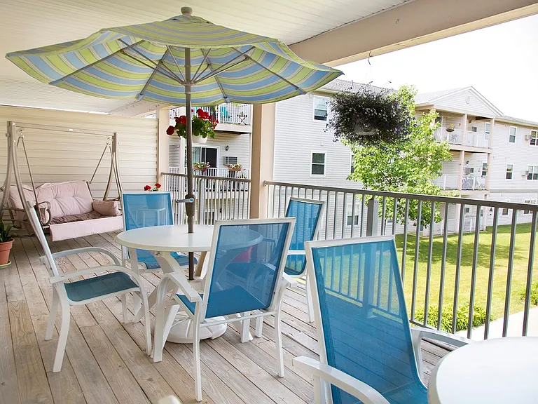 Meadows of Auburn Hills Senior Community — Photo 15