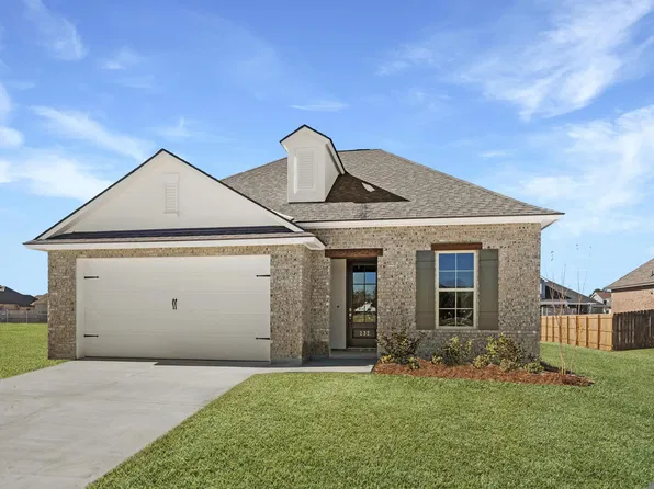 232 Sophia Dr, Luling, LA 70070