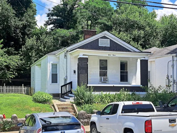 715 N 33rd St, Louisville, KY 40212