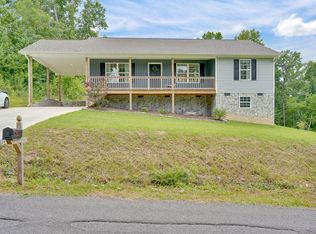 1404 Rosedale Dr SE, Cleveland, TN 37323