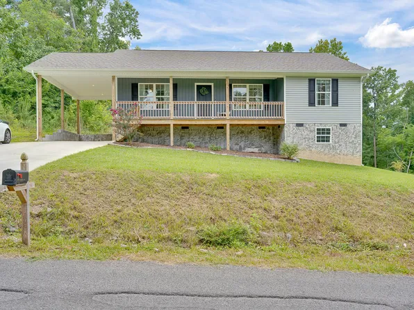 1404 Rosedale Dr SE, Cleveland, TN 37323