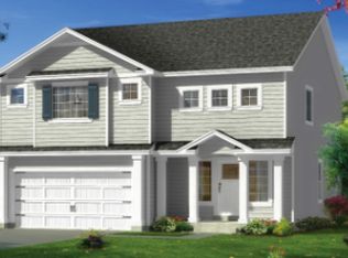 Spruce Plan, Parkway Fields, Eagle Mountain, UT 84005