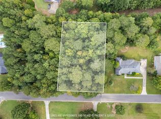 12 Scenic Trace Dr NW, Rome, GA 30165