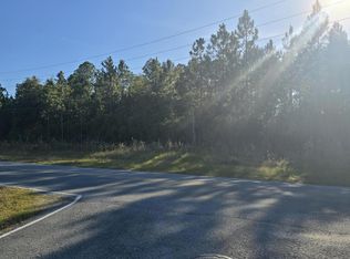 Ocean Springs Rd, Ocean Springs, MS 39564