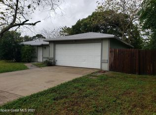 1050 Eldron Blvd SE, Palm Bay, FL 32909