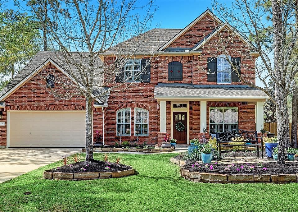 1st image of 38 W French Oaks Cir