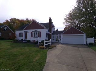 8520 Milmont St NW, Massillon, OH 44646