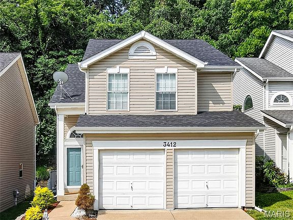 2nd image of 3412 Charleston Place Ct