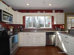 210 Arrow Shores Rd, Chapin, SC 29036