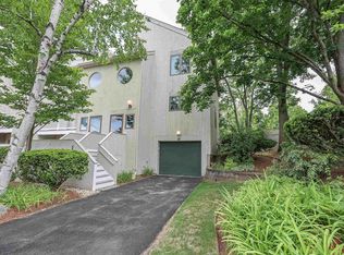 65 Victoria St UNIT 1, Manchester, NH 03104
