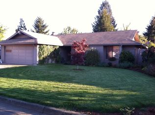 1760 Jasper Ave, Sutherlin, OR 97479