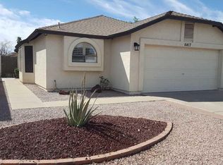 6417 W Golden Ln, Glendale, AZ 85302