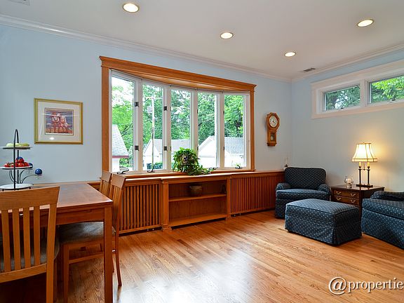 Breakfast Room