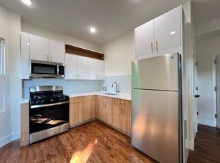 44 Van Nostrand Ave FLOOR 3, Jersey City, NJ 07305