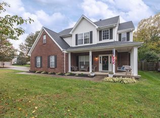 3037 Charleston Gardens Blvd, Lexington, KY 40515