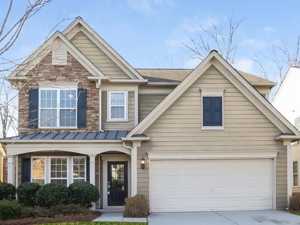 946 Idlewood Dr, Canton, GA 30115