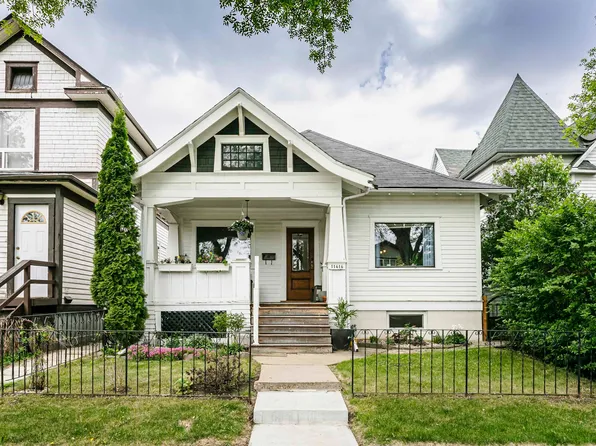 11616 94th St NW, Edmonton, AB T5G 1H8