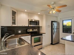 3401 N Country Club Dr 109 #109, Aventura, FL 33180