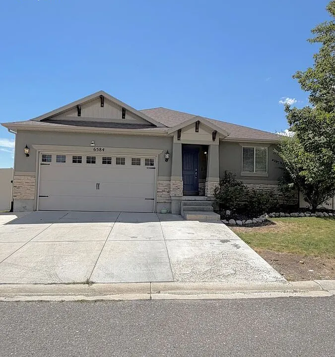 6584 S Azimuth Ct