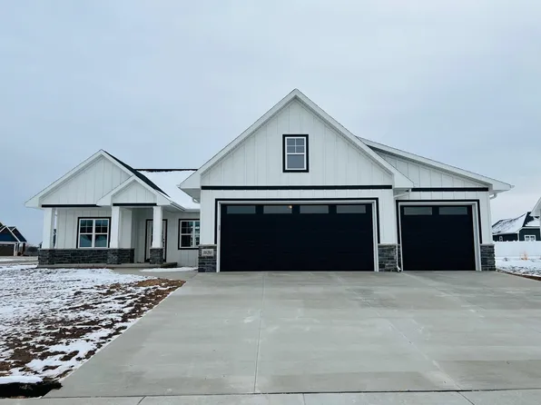 1636 Drusillas Way, Green Bay, WI 54313