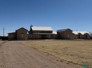 6724 N Davis Ln, Hobbs, NM 88242