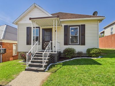 613 Stealey Ave, Clarksburg, WV, 26301