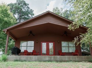 331 Fowler Rd, Doyline, LA 71023