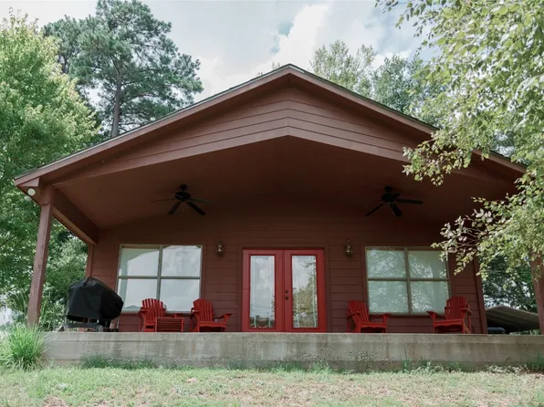 331 Fowler Rd, Doyline, LA 71023