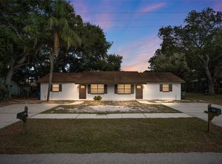 2461 Dryer Ave, Largo, FL 33770