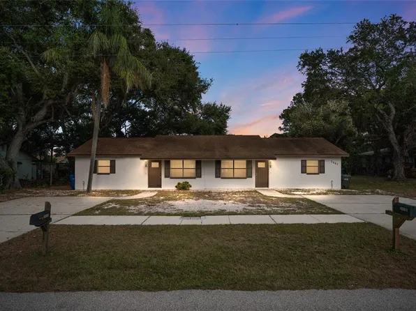 2461 Dryer Ave, Largo, FL 33770