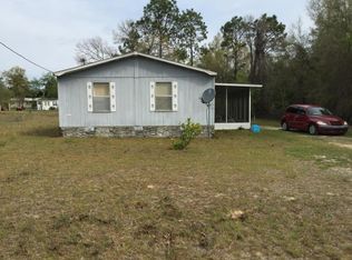 212 Bay St, Hawthorne, FL 32640