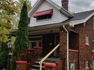 11202 Revere Ave, Cleveland, OH