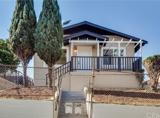3302 Estrada St, Los Angeles, CA 90023