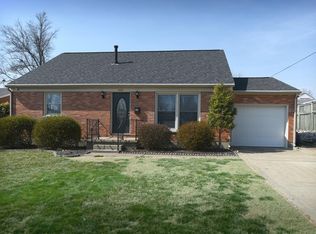 1902 Venetian Way, Owensboro, KY 42301