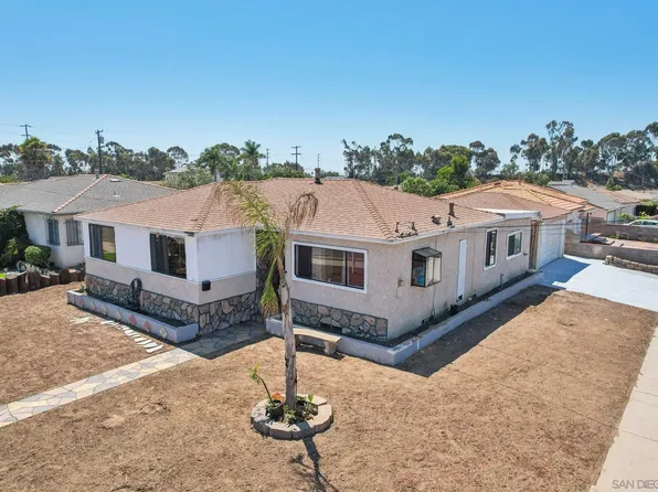 20 N South Ave, National City, CA 91950